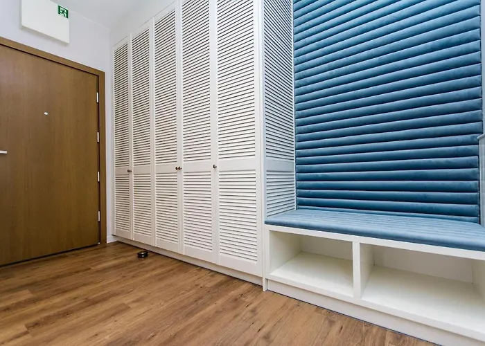 公寓 Blue Rentyear *