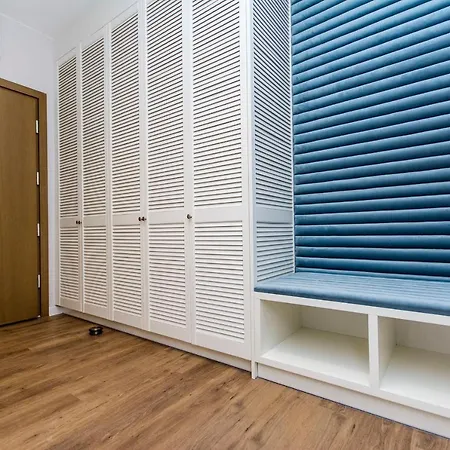Apartment Blue Rentyear *